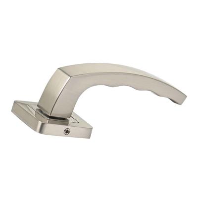 China Modern High Quality Durable Using Various Door Handles Aluminum Internal Sliding Door Handle Exterior for sale