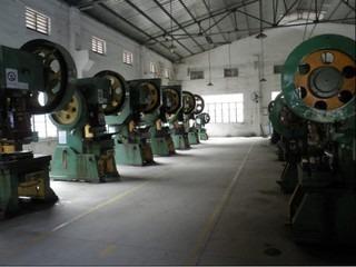 Verified China supplier - Guangzhou Tianyihang Electrical Factory