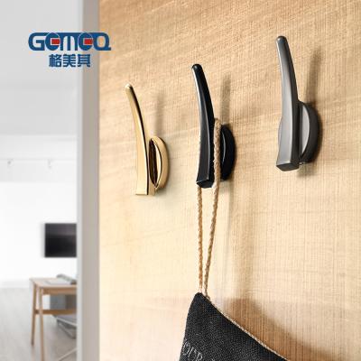 China Modern Industrial Kitchen Coat Hanger Robe Hooks Coat Hanger Wall Hooks for sale