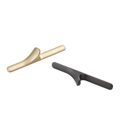 China Manufacturers Industrial Hardware Handle Cabinet Knobs Door Hook Drawer Furniture Accessory Handle for sale