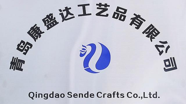 Verified China supplier - Qingdao Sende Crafts Co., Ltd.