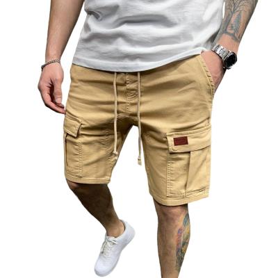 China Wholesale 2022 new arrivals cargo shorts men QUICK DRY half pants shorts with pocket summer abbreviations men for sale