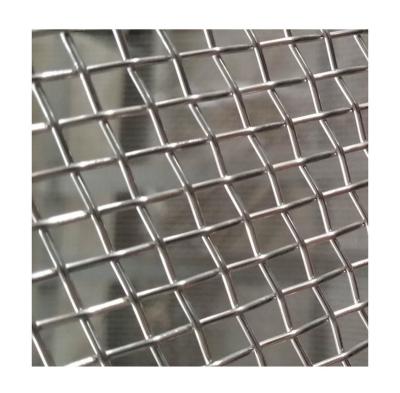 China Plain Weave 2021 High Quality Wholesale Stainless Steel Mesh Filter Mesh Products Stainless Steel Wire Mesh Filter for sale