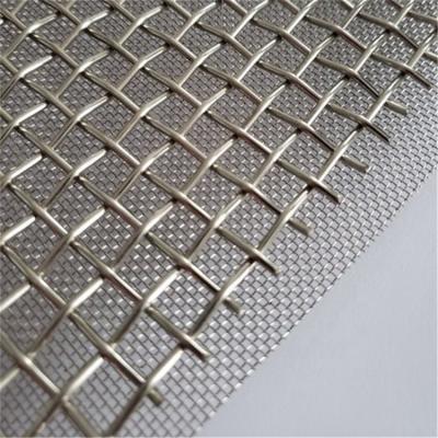 China Plain Weave 430/321/904L/304/304l/316/316l Ultra Fine SS Mesh 316 10 Mesh Stainless Steel Wire Mesh for sale