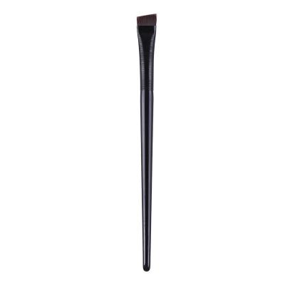 China Angular Blush New Design Eye Brush Wholesale Makeup Private Label Brush Cosmetic Single Eyebrow Pencil for sale