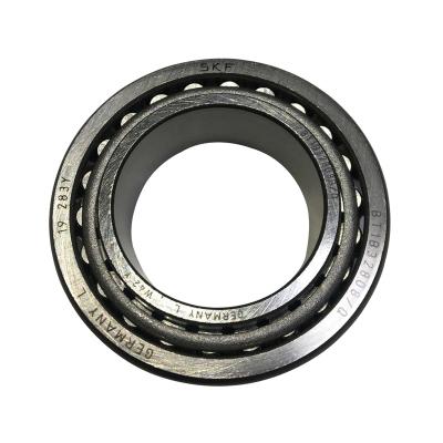 China Forward Hotels Linde Forklift R14R16 Bearing 285X100 Wheel Bearing Wheel Support Bearings for sale