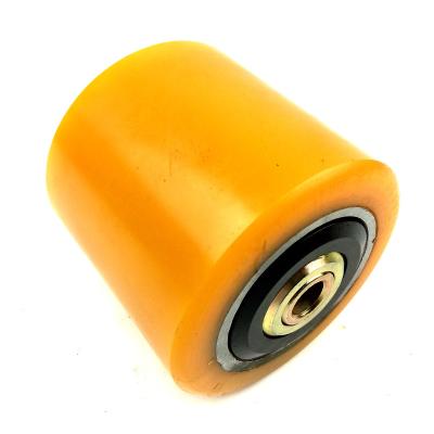 China Hotels Electric Forklift Wheel Bearing Wheel 85x80-52 Force STILL Lindrida Bearing Wheel for sale