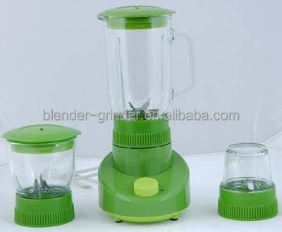 China Household business for small electric household appliances 3 in1 mixer for Vietnam market for sale