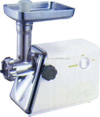 China Stainless steel looking partner in china factory for meat grinder for sale