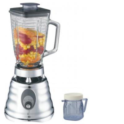 China Hot Selling and High Performance Electric Smoothie Maker Blender Ice Crushing for sale