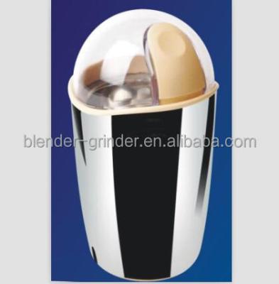 China Geepas ultra-fast new style mini food grinder dry electric coffee grinder for sale