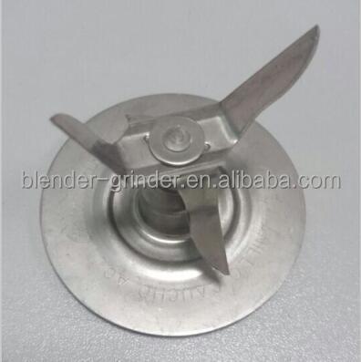 China 4655 Stainless Steel Stainless Steel Blender Blade Blender Spare Part for sale