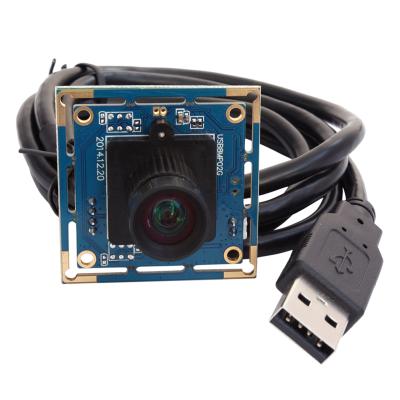 China hd 8mp usb camera mini usb ELP 8MP Sony IMX179 camera module CMOS PCB board without deformation lens ELP-USB8MP02G-L75 for sale