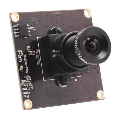 China USB Sony IMX219 Camera Module USB 3.0 High Speed ​​USB 3.0 High Speed ​​Industrial Color Interface ELP New CMOS Low Illumination For Computer Vision for sale