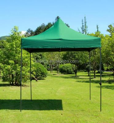 China Easy Assemble Hevy Duty Folding Steel Gazebo 3*3 Steel Gazebo for sale