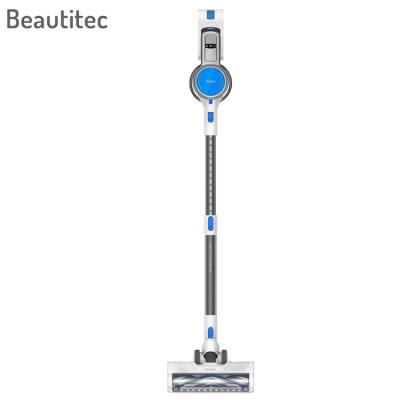 China Best Selling Car Quality Large Capacity Desktop Cordless Robot Handy Vacuum Cleaner for sale