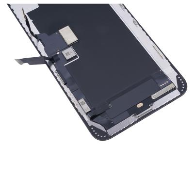 China Top Glass LCD Screen and Digitizer Assembly Sale Phones LCD Displays For Phone XSmax Replacement Screen for sale