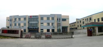 China WUXI RONNIEWELL MACHINERY EQUIPMENT CO.,LTD