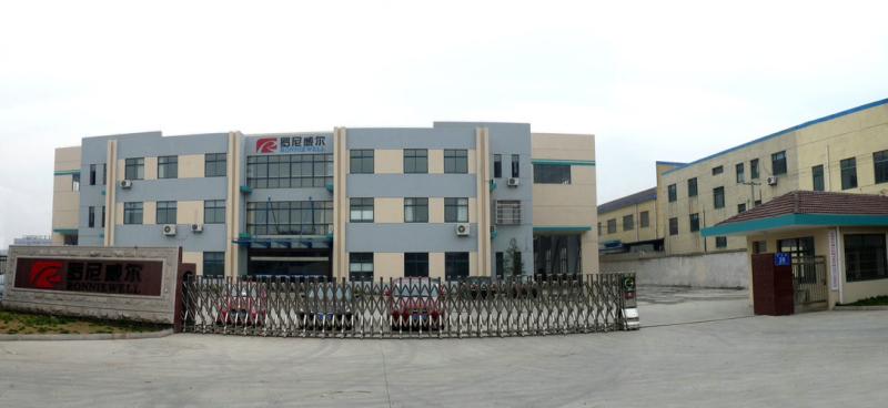 Fornitore cinese verificato - WUXI RONNIEWELL MACHINERY EQUIPMENT CO.,LTD