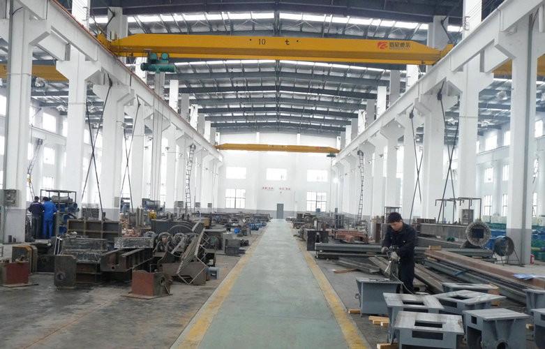 Verifizierter China-Lieferant - WUXI RONNIEWELL MACHINERY EQUIPMENT CO.,LTD