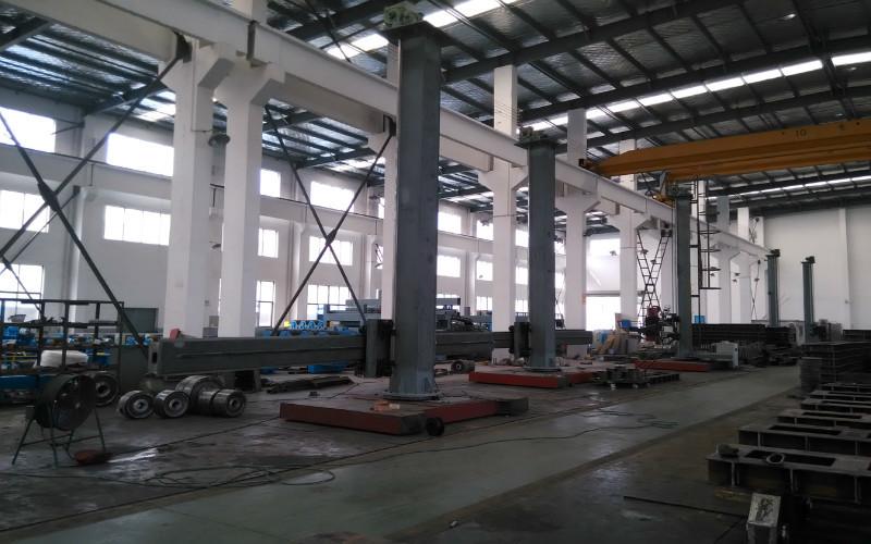 Fornitore cinese verificato - WUXI RONNIEWELL MACHINERY EQUIPMENT CO.,LTD