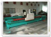 China Hydraulisch CNC van de Klembrug Metaal die Machine voor Bladmetaal inlassen V die groeven Te koop