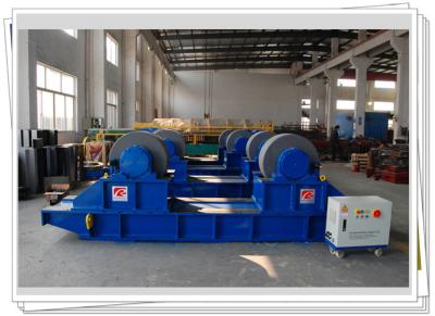 China rotor/buque convencionales resistentes de la soldadura 400ton que da vuelta a Rolls en venta