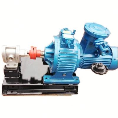 China Automotive Industry Best Quality China Manufacturer Lister Fuel Rotary Pumps Pump for sale