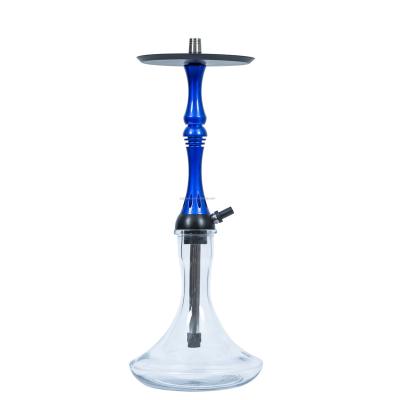 China Large tobacco pipe hookah luxury gift set with full set shisha accessories for wholesale for sale