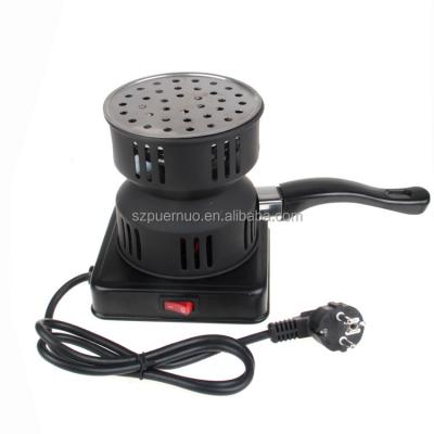 China Wholesale Tobacco Pipe Charcoal Burner Stove Hukka Charcoal Heater Hookah Accessories for sale