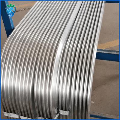 China Curved Aluminum Profiles: Superior Track And Rail Integration for sale