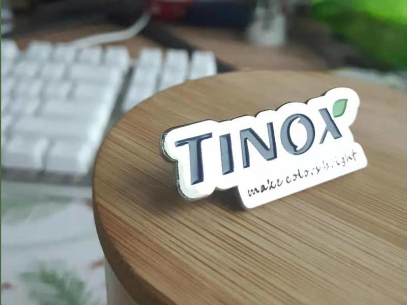 確認済みの中国サプライヤー - Tinox Chemical Co., Ltd.