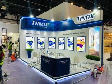 Proveedor verificado de China - Tinox Chemical Co., Ltd.