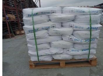 China Hazardous-Free Titanium Oxide Suitable for Dry Place Storage à venda