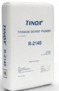 China Dióxido de titanio de proceso del sulfato de Tinox R2140 Tio2 para la capa superficial en venta