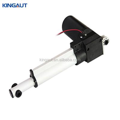 China Waterproof Linear Actuator 8000N 24vdc Electric Linear Actuators for sale