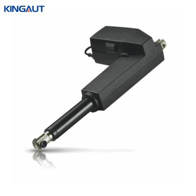 China 2017 Waterproof Best High Quality Selling Servo Linear Actuator 12V With Wireless Remote Control Electric Linear Actuator 220V High Speed for sale