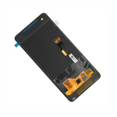 China AMOLED Display For Google Pixel 2 AMOLED Screen LCD Display Touch Screen Digitizer Assembly Full Phone Repair for sale