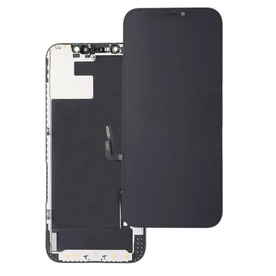 China Incell LCD Display Mobile Phone LCD For iPhone 12 Pro Incell Screen For iPhone 12 Pro Display LCD Screen Replacement for sale