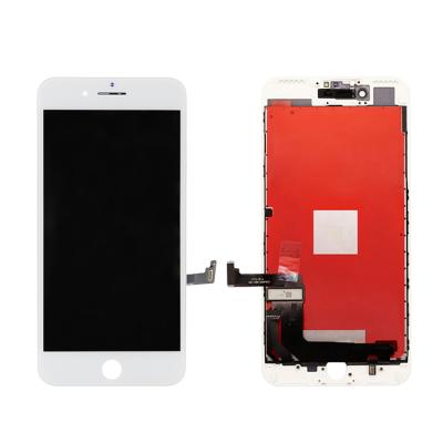 China Screen Replacement Mobile Cell Phone TFT Display Mobile Phone LCD Touch Screen For iPhone 7 Plus LCD Screen for sale