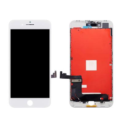 China Original Best Iphone 8 Plus Screen Replacement Price Display Screen All Kinds of Laptops and Desktops TFT Display for sale