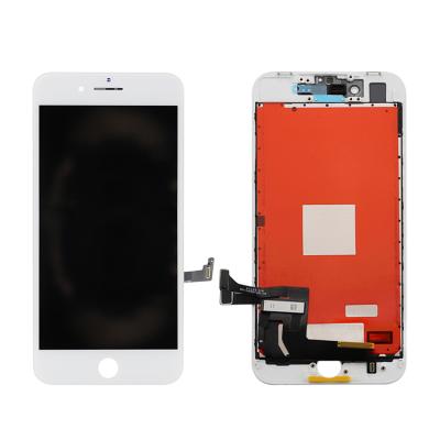 China Brand New Replacement Screen LCD Display For Iphone 8 LCD Display Screen All Kinds Of Laptops And Desktops TFT Display for sale