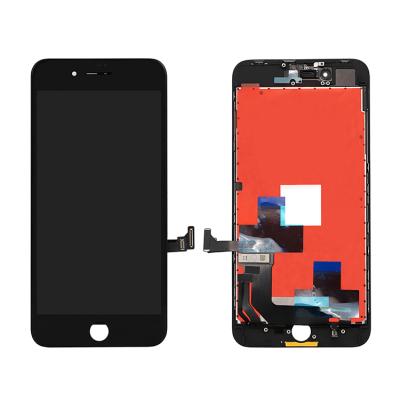 China Screen Replacement All Kinds of Brand New Laptops and Desktops TFT Display Screen LCD for Iphone 8 Plus LCD Display Screen for sale