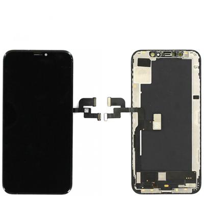 China ORIGINA Plain and Color Stylish Mobile Phone LCD Touch Screen For Iphone XS Mobile Phone LCD Screen Assembly for sale