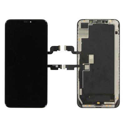 China ORIGINA Anti-drop 6.5in Mobile Phone LCD Touch Screen For Iphone XSMAX Mobile Phone LCD Screen Assembly for sale