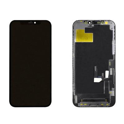 China ORIGINA Reliable Performance Mobile Phone LCD Touch Screen For Iphone 12Pro Mobile Phone LCD Screen Assembly for sale