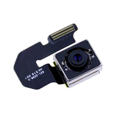 China Wholesale Rear Camera For Iphone 6plus Rear Back Camera Main Lens Flex Cable Replacement Part For Iphone6 ​​plus iPhone 6 plus for sale