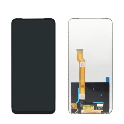 China Repairing Faulty Screen TFT LCD For OPPO F11 Pro LCD Screen Display Touch Screen Digitizer Assembly For Pro LCD of OPPO F11 for sale