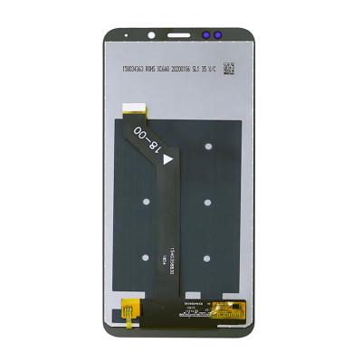 China Material LCD IPS For Xiaomi For Redmi Note 5Pro LCD Screen Display Touch Digitizer For Redmi Note 5 Display for sale