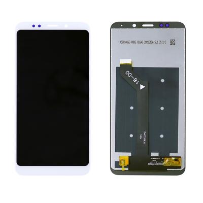 China TFT LCD Display Mobile Phone LCD Replacement for xiaomi redmi note 5 screen, TFT LCD for xiaomi redmi note 5 display for sale